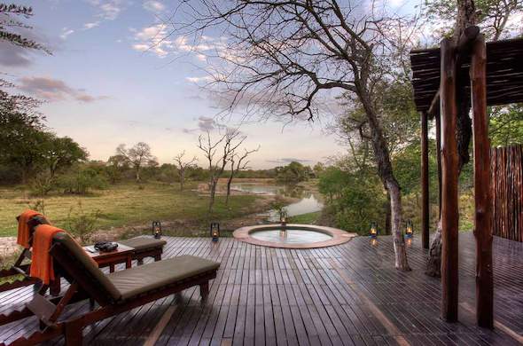 Images of Djuma Vuyatela - Sabi Sands Game Reserve - South African ...