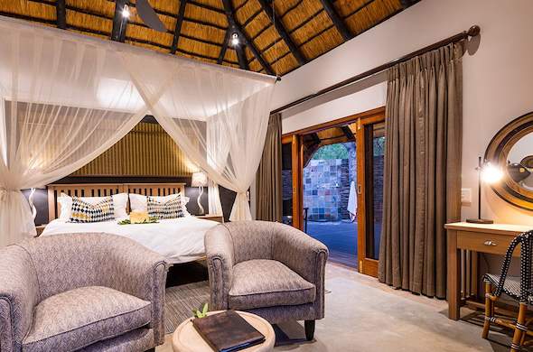 Images of Inyati Game Lodge - Sabi Sands Game Reserve