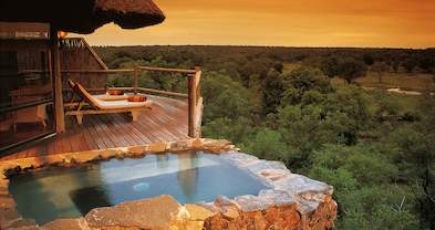 Luxury Honeymoon Safari South Africa - Sabi Sands Honeymoon Packages